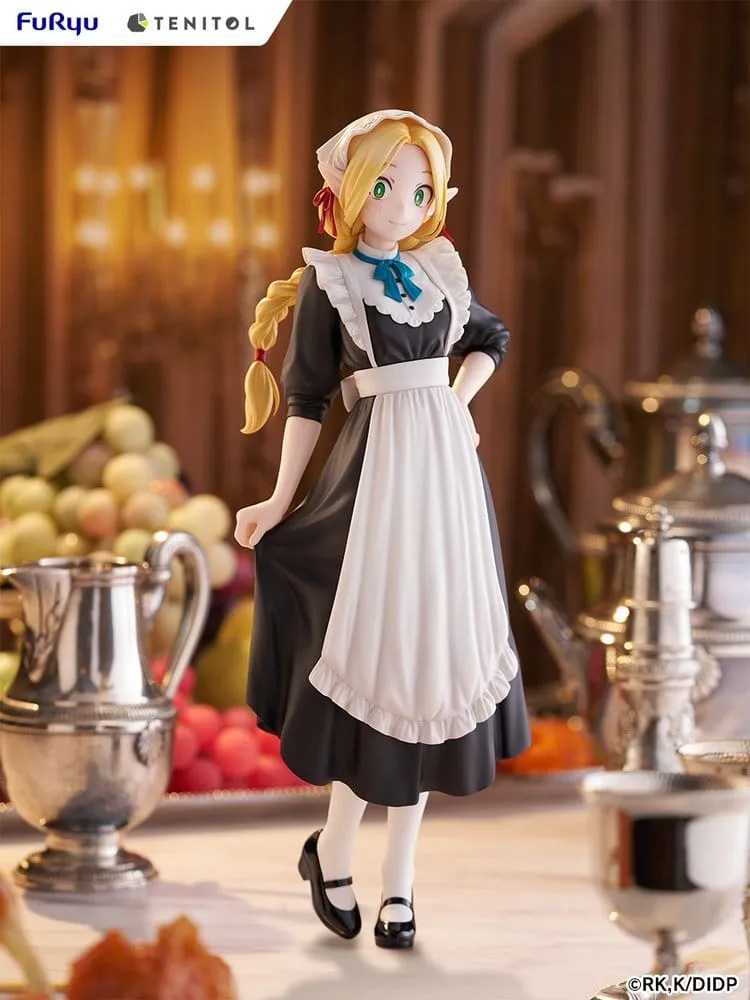 Delicious in Dungeon Tenitol Tall PVC Figure Marcille Classic Maid Ver. 28 cm